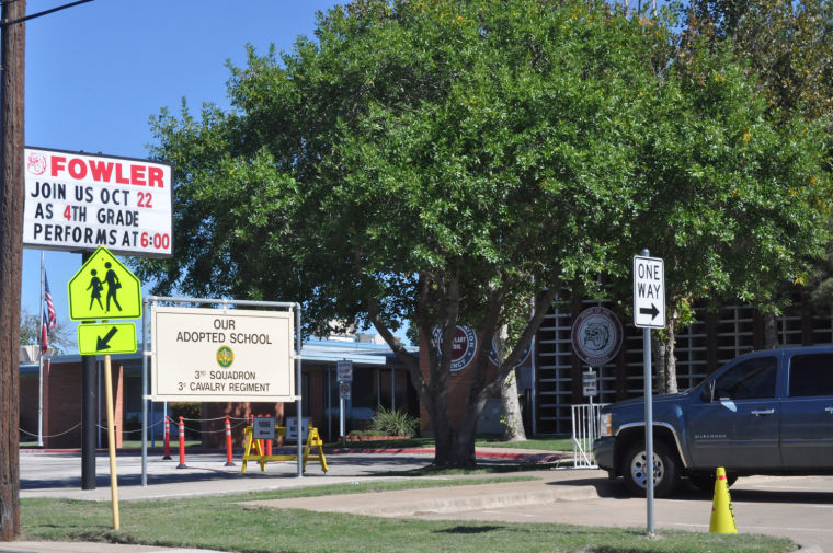 Fowler Elementary School